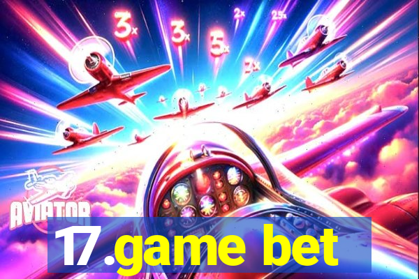 17.game bet